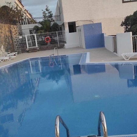 Apartments Gigantes Sunrises Los Carrizales Exterior foto