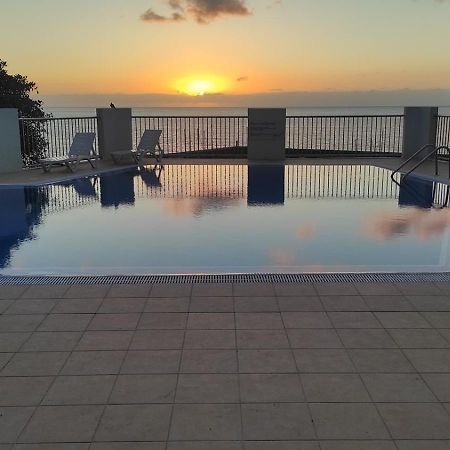 Apartments Gigantes Sunrises Los Carrizales Exterior foto